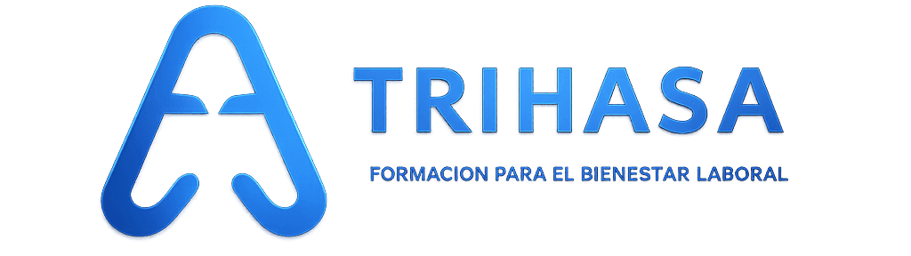 Logo Trihasa